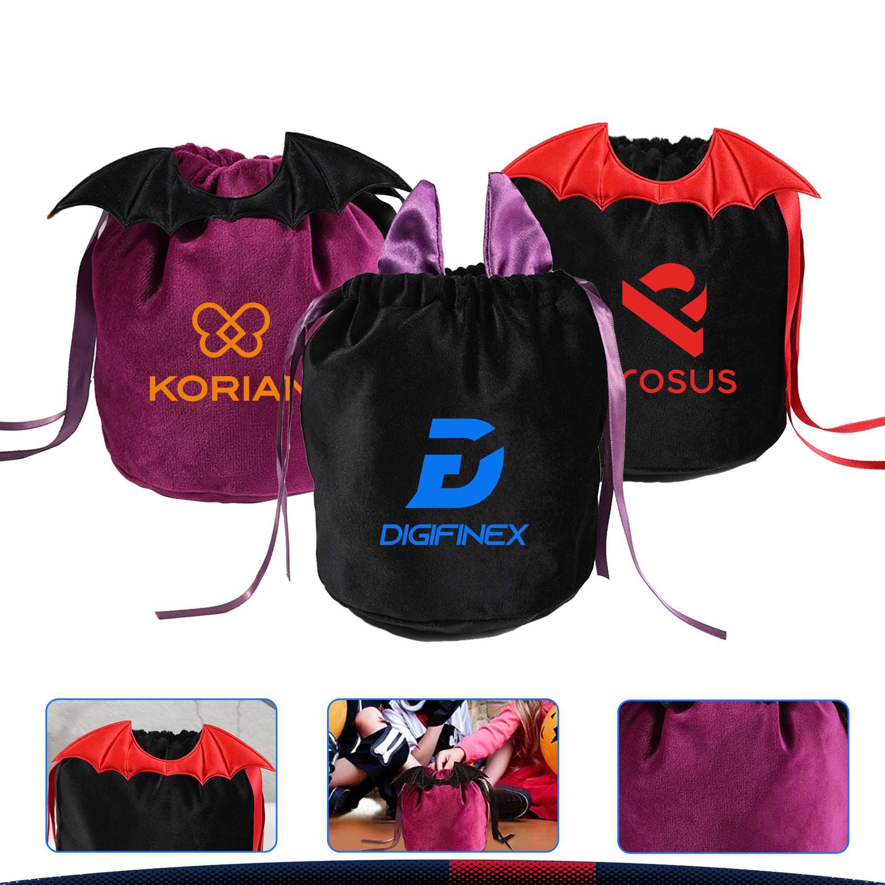Halloween Gift Bag 4