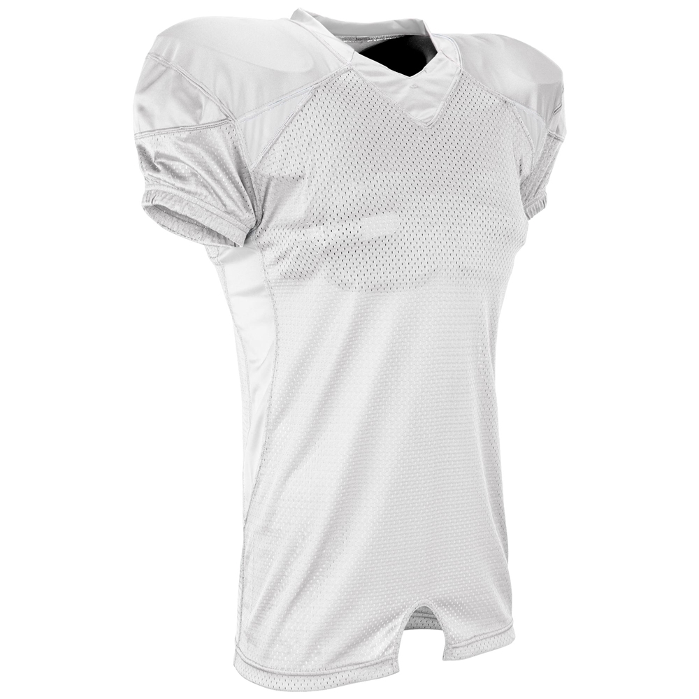 Huddle Stretch Polyester Dazzle Jersey 54