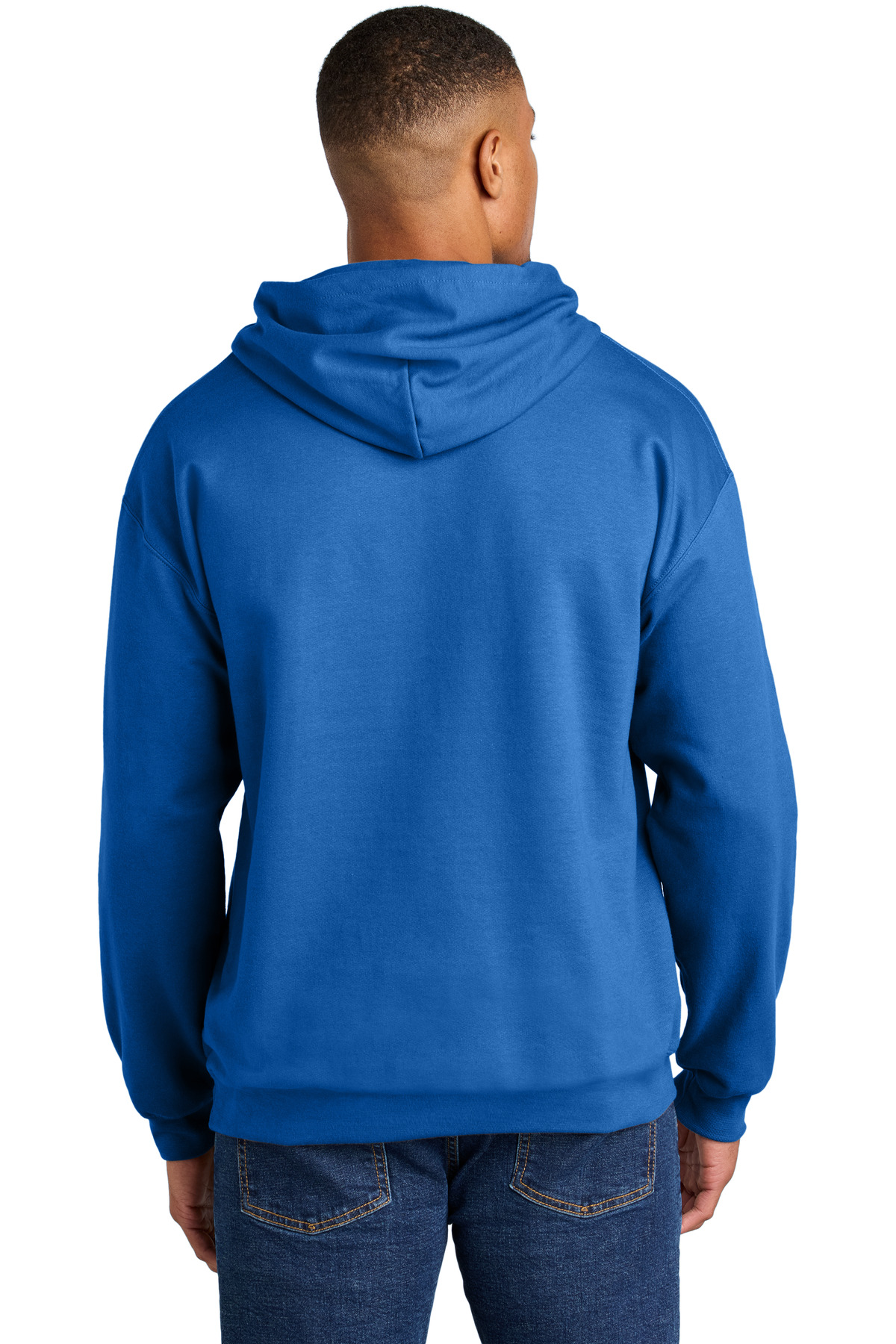 Gildan® Softstyle Pullover Hooded Sweatshirt 1