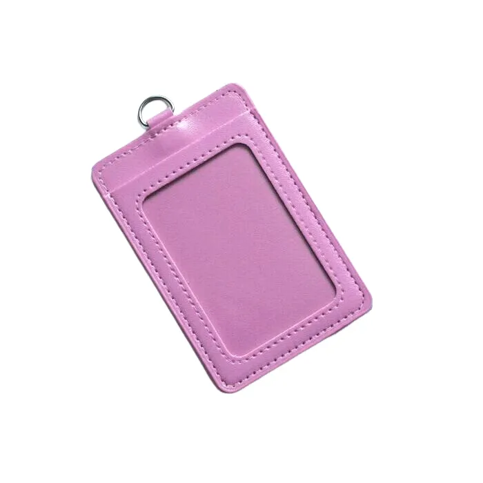 Double-Layer Card Holder 7