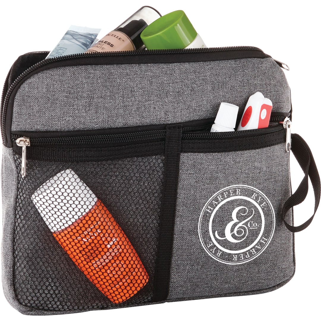 Multi-Purpose Travel Bag 53