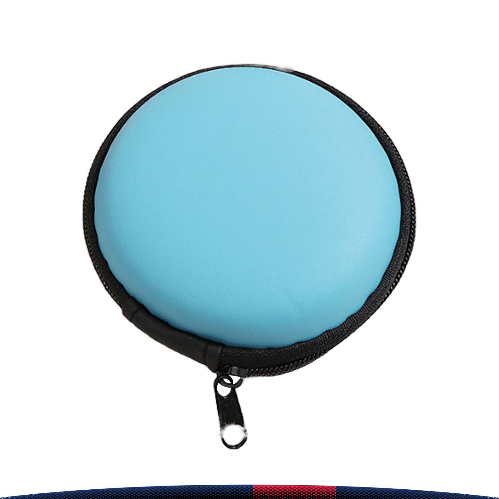 Colos Round Coin Bag 5