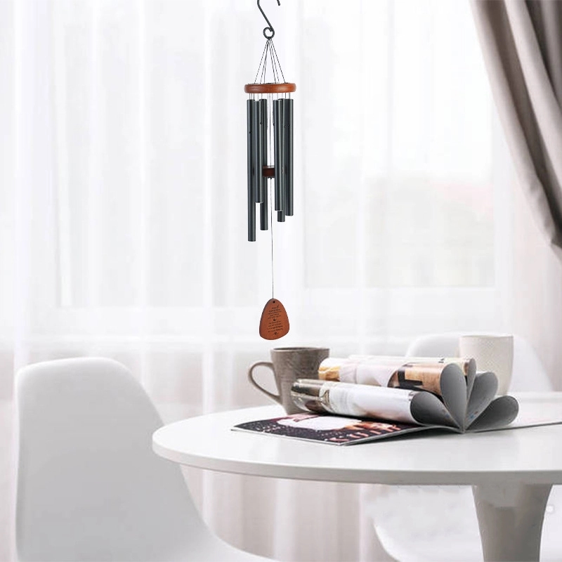 Premium 6 Tube Wind Chime 5