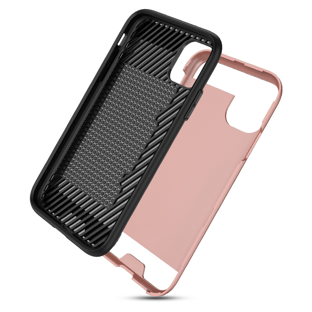 iPhone 11 Credit Card Slot Case 3