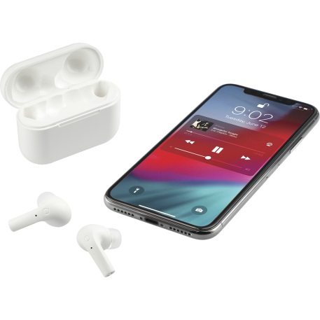 Braavos Pro True Wireless Auto Pair Earbuds 39