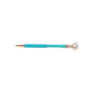Luxury Diamond Metal Pen 9