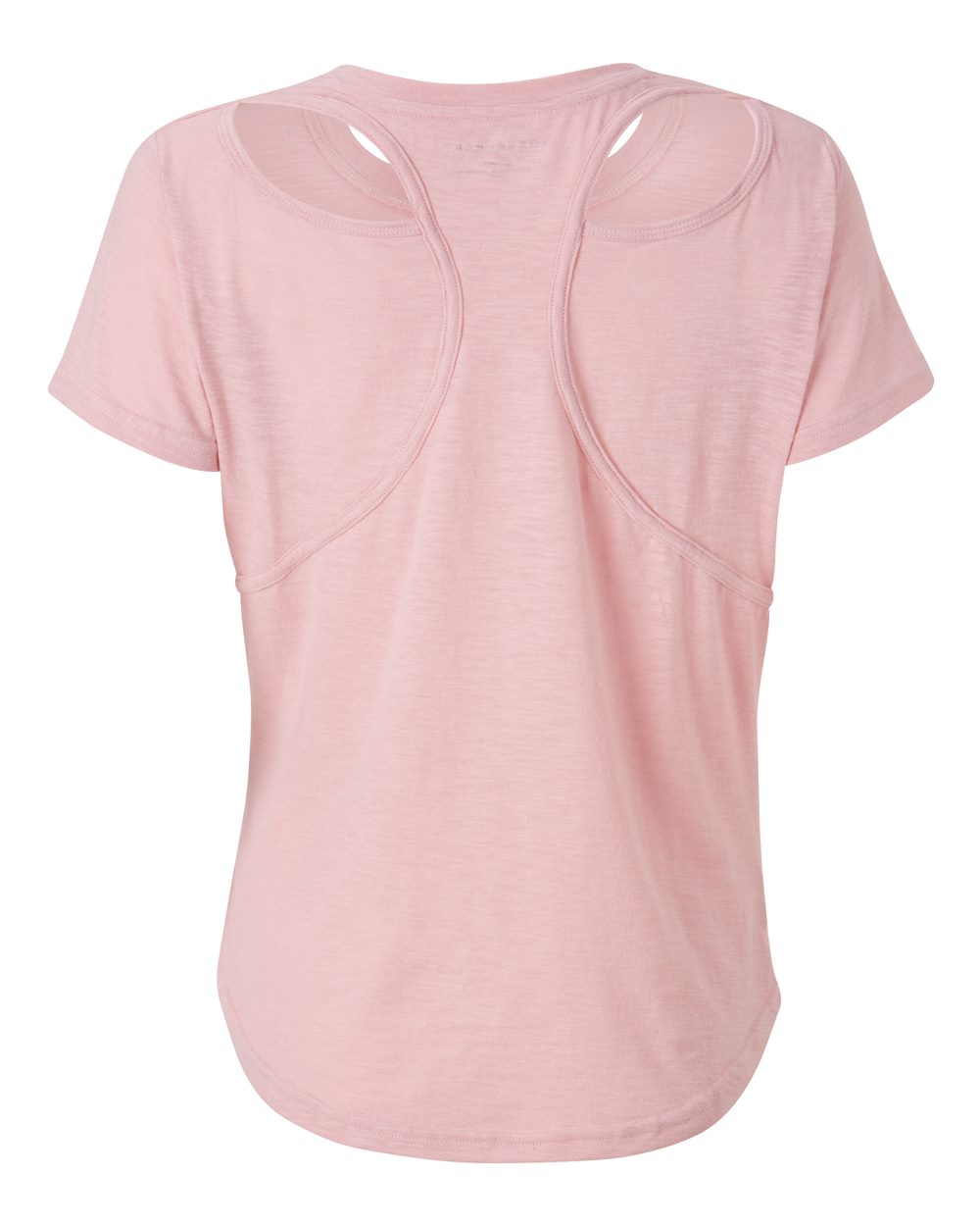 Women's Cut-It-Out T-Shirt - T67 51