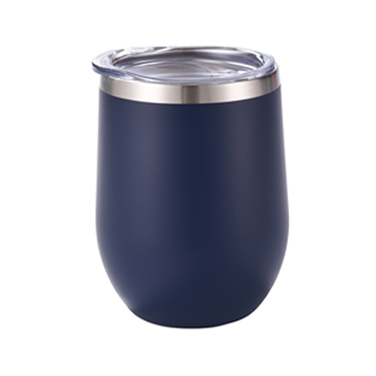 12Oz Double Stainless Steel Egg Cup 7
