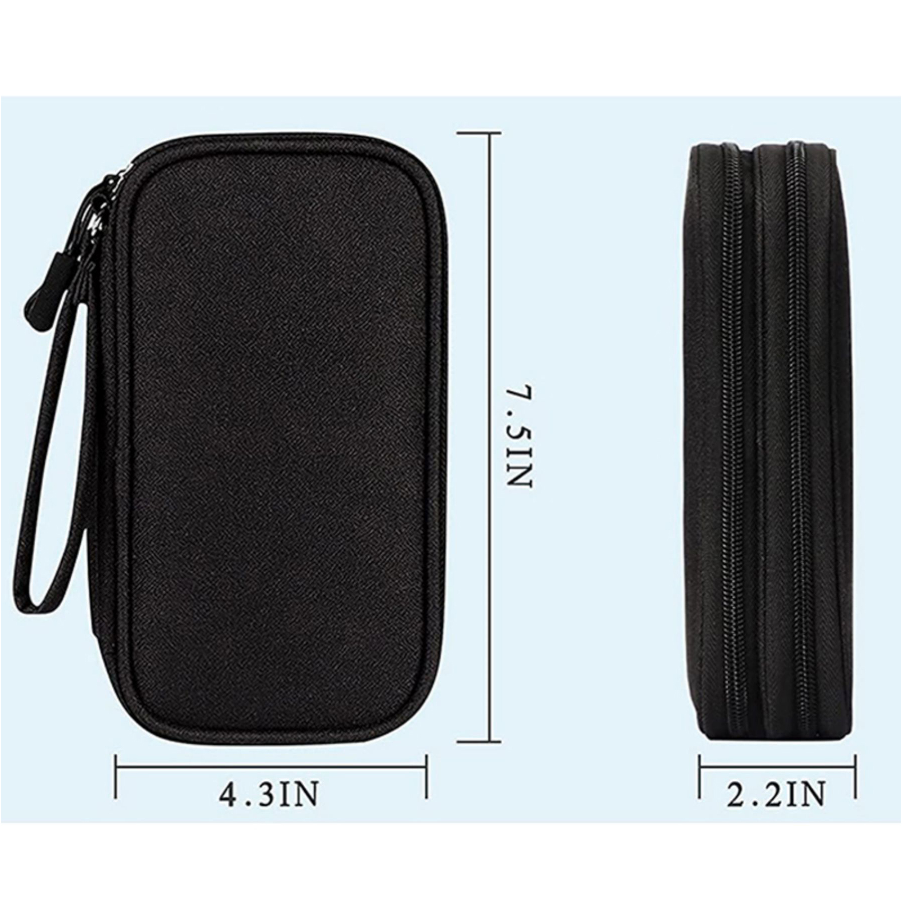 Cable Organizer Bag 2