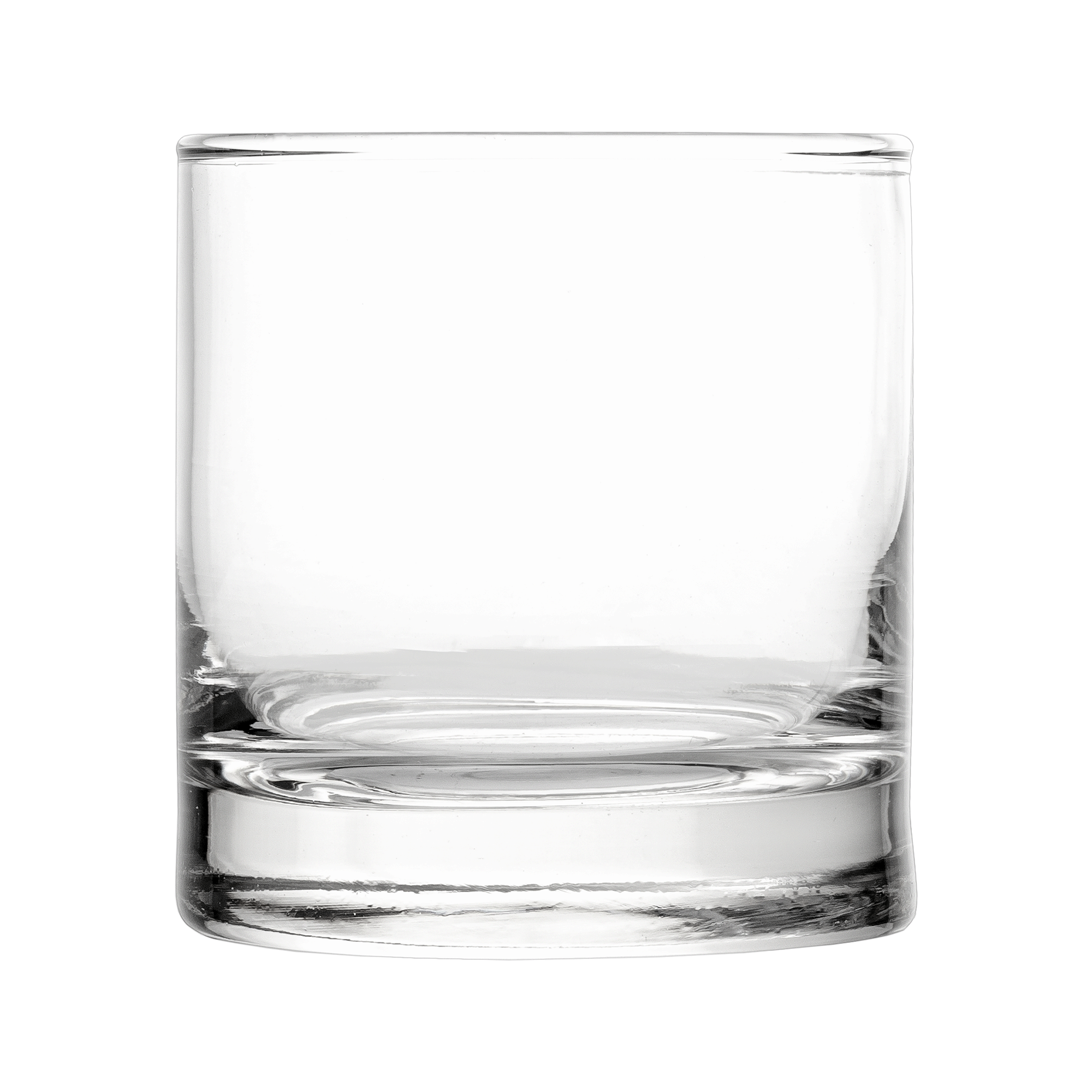 Glint Whiskey Glass - 8 oz. 2