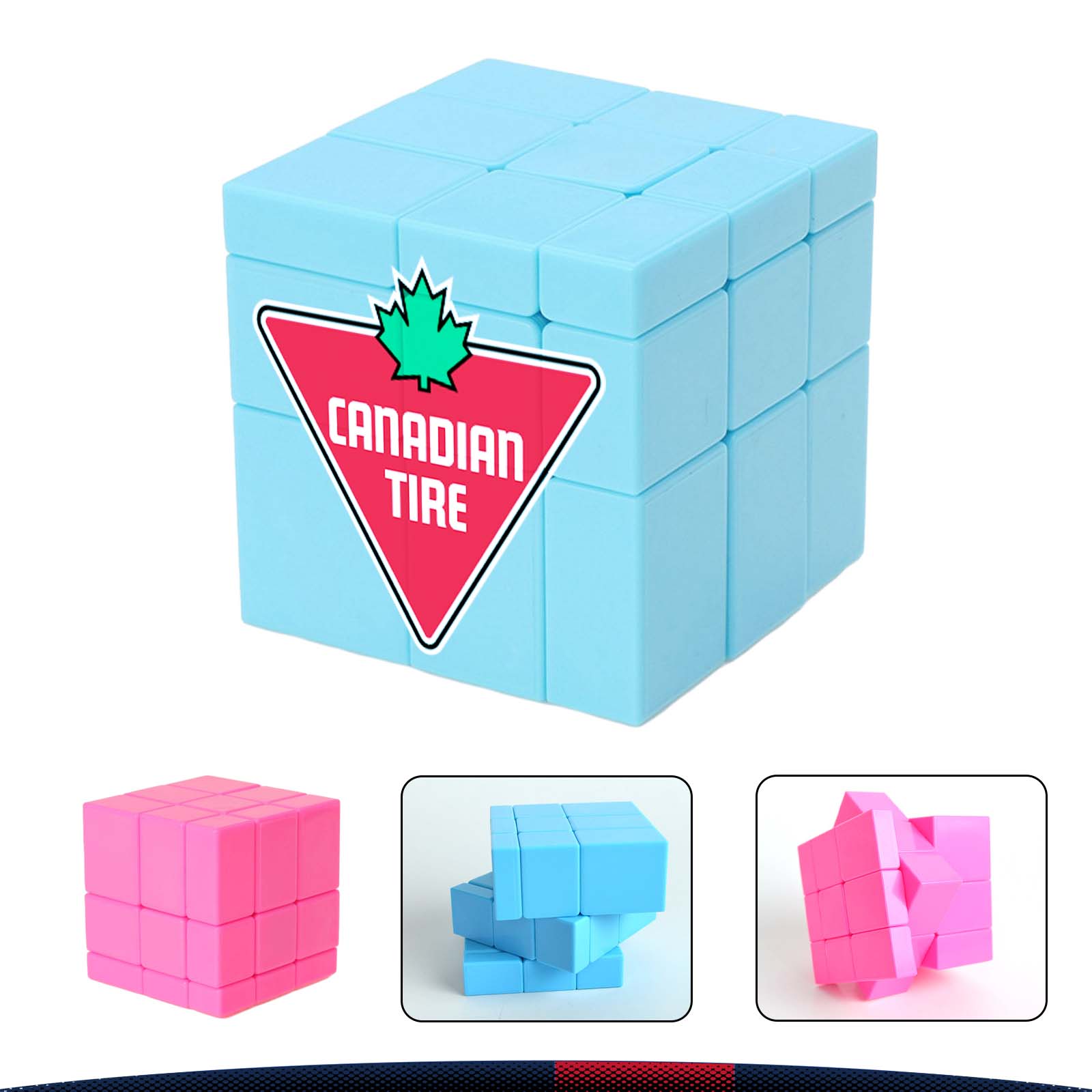 Kama Rubik's Cube 2