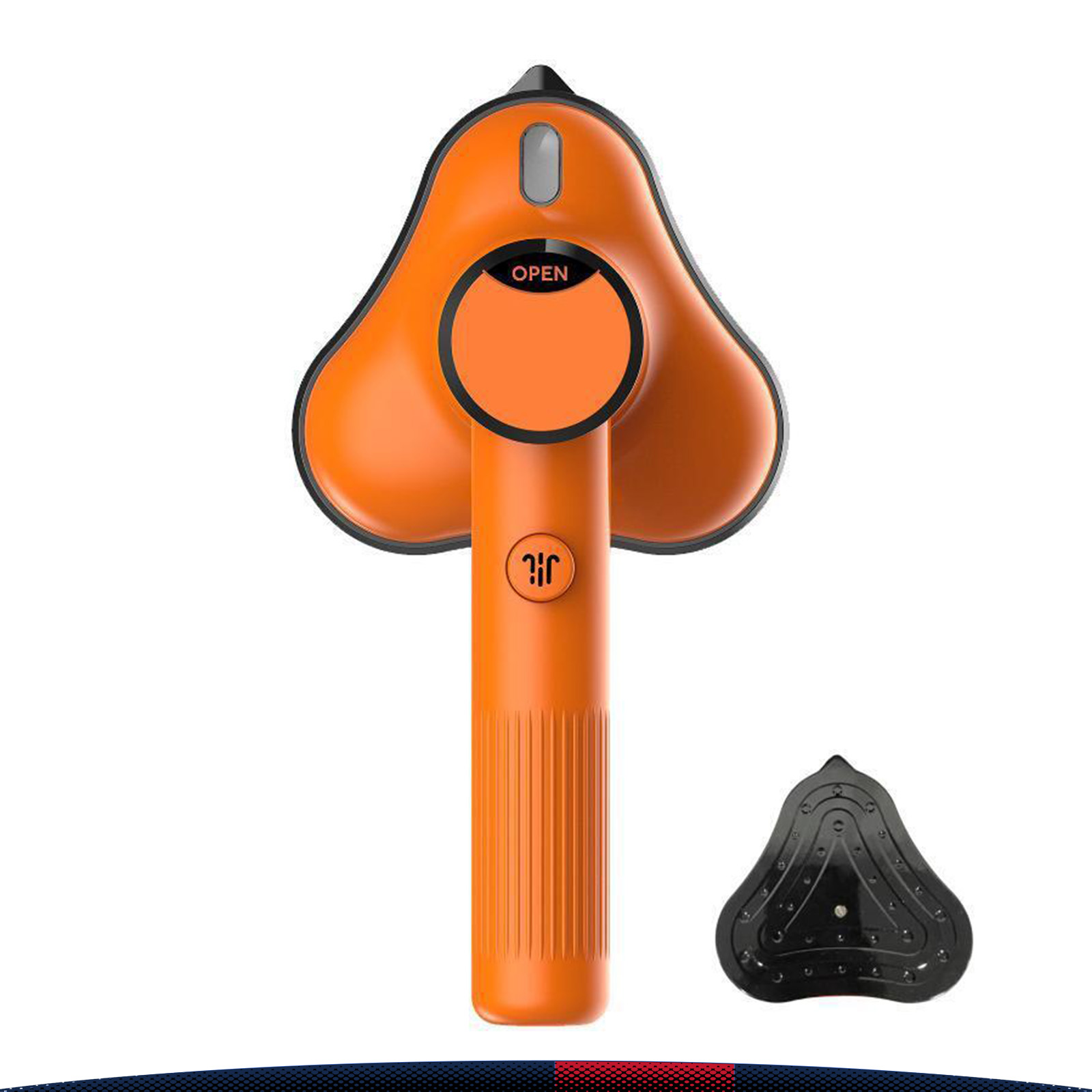 Tephe Handheld Iron 4