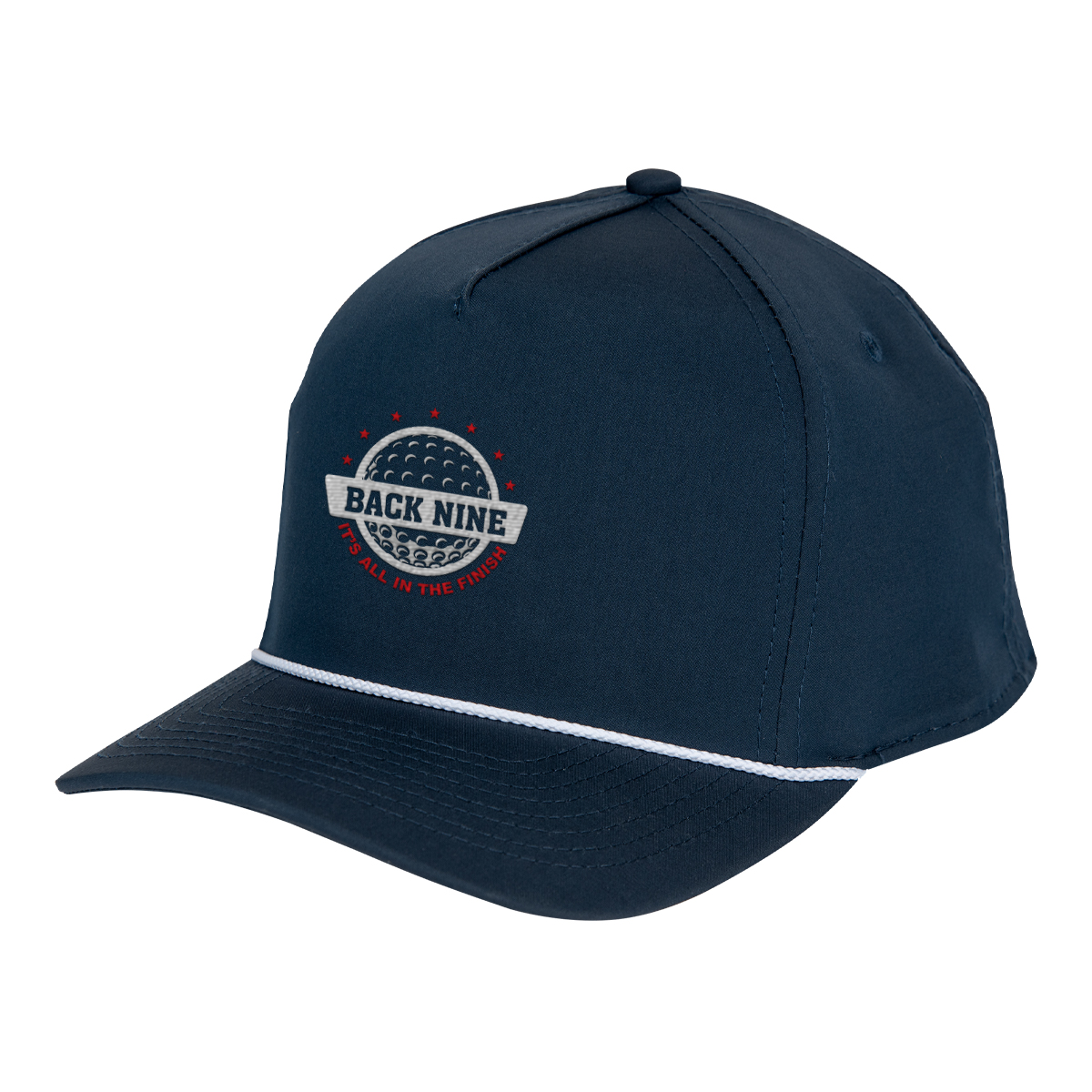 Imperial 5054 The Wrightson Performance Rope Cap. 40