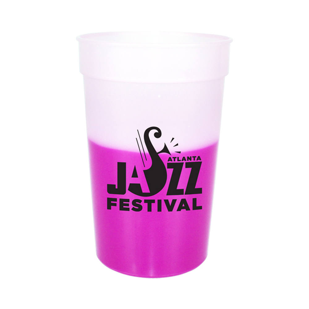 Mood™ 22 oz. Stadium Cup 39