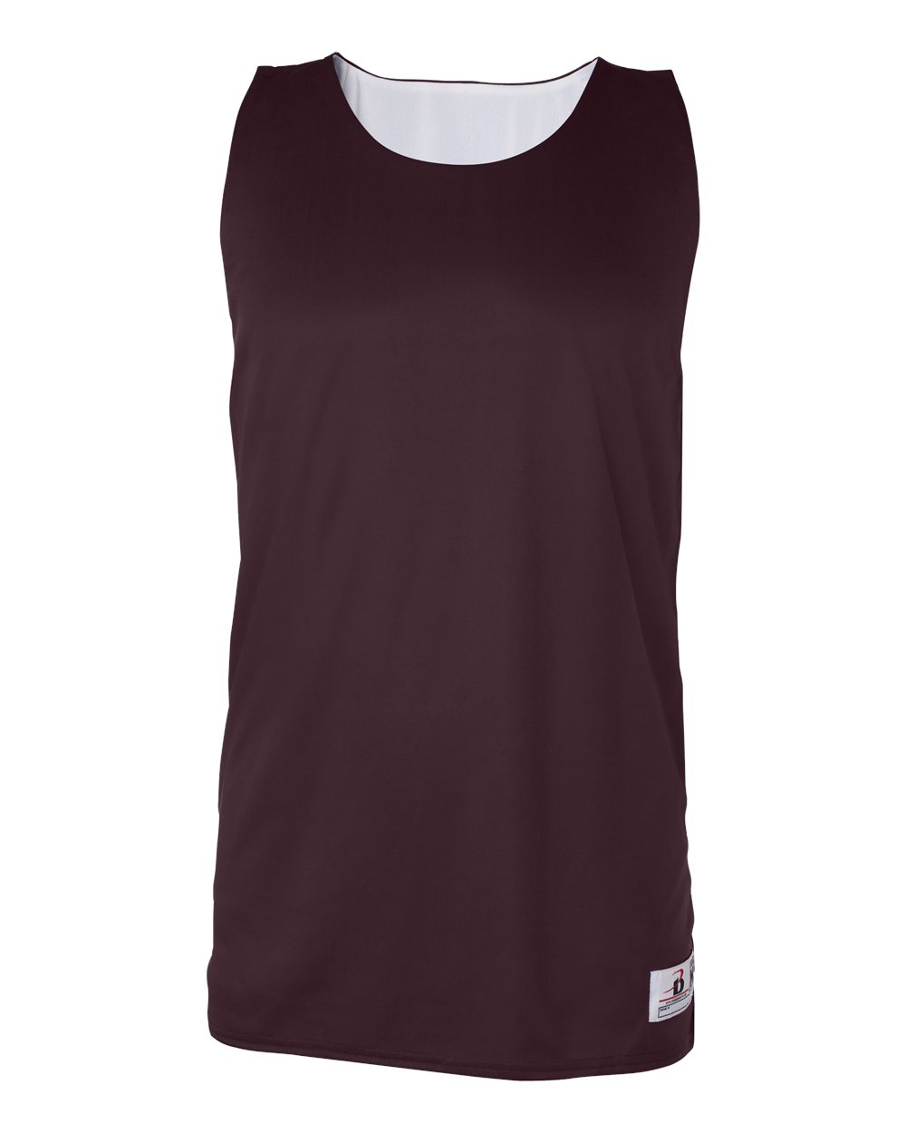 Men's B-Core Reversible Tank Top - 4129 36