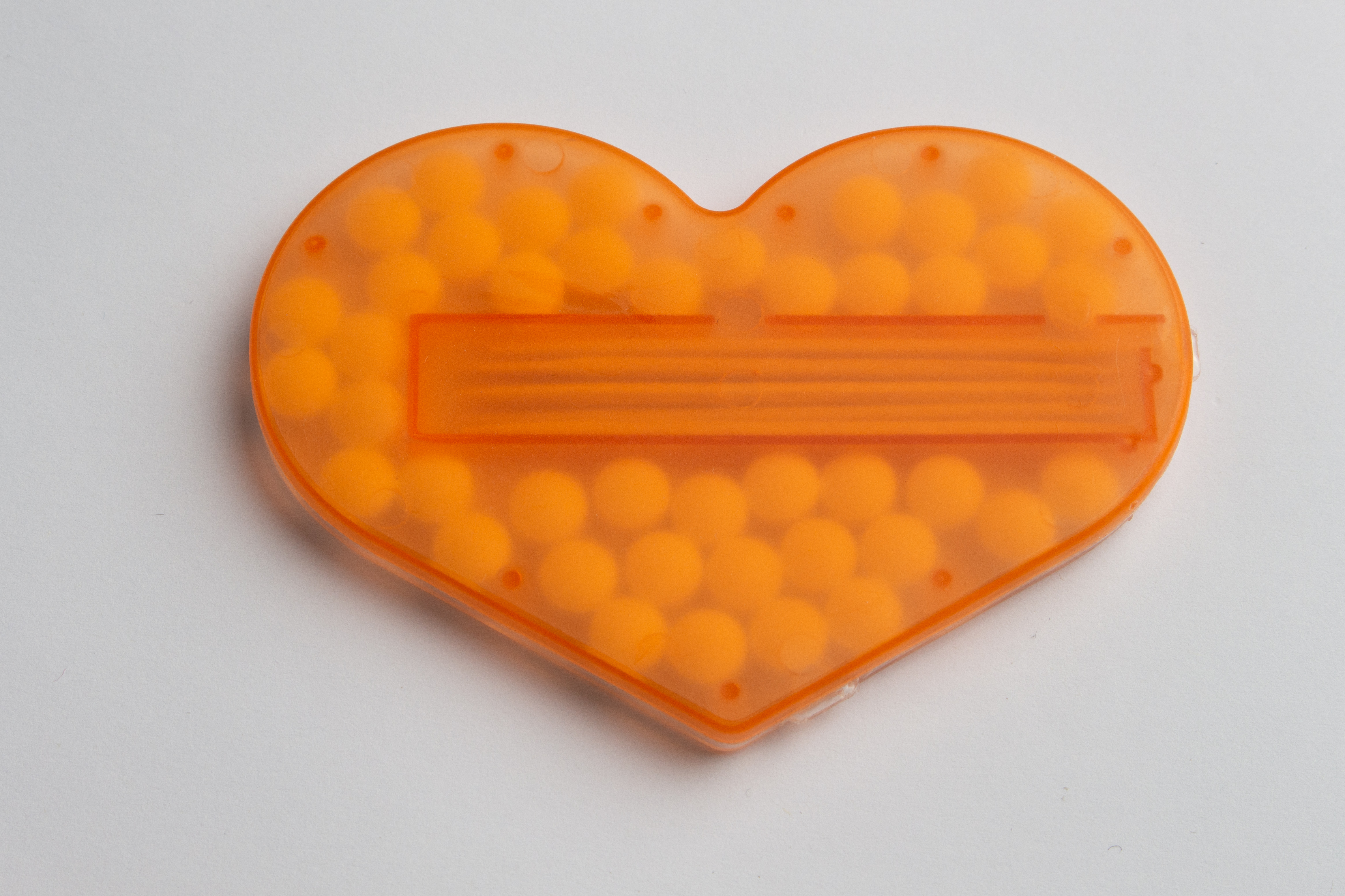 Heart Pick N Mints - USA Made 11