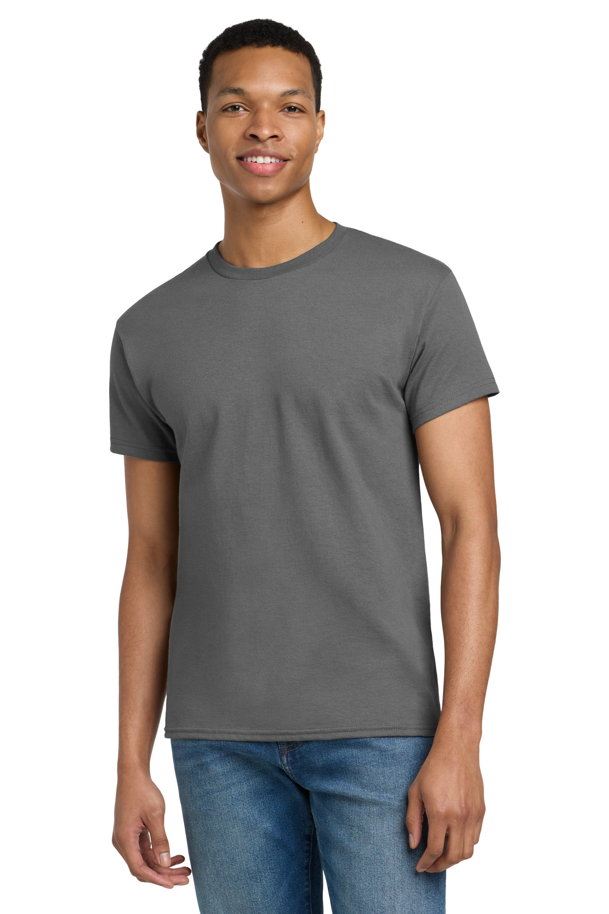 Gildan - Ultra Cotton 100% US Cotton T-Shirt. 2000 624
