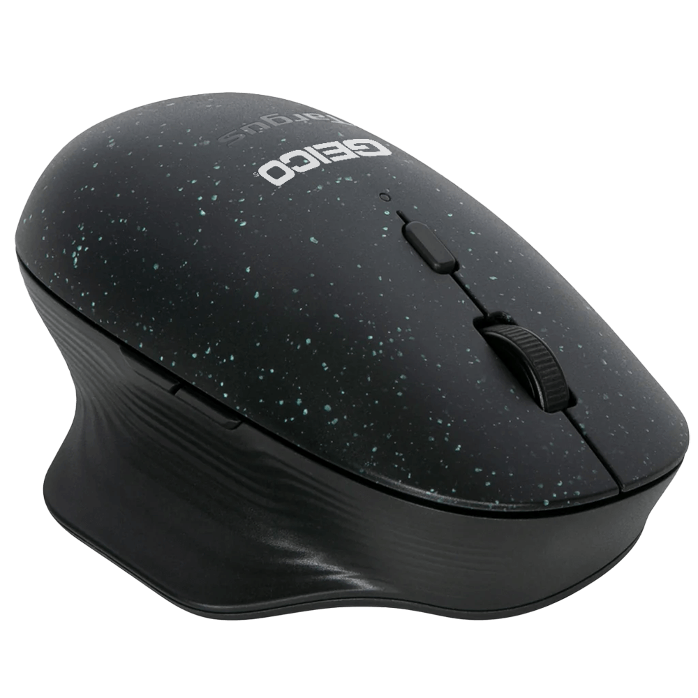 Targus Ergoflip Ecosmart Mouse
