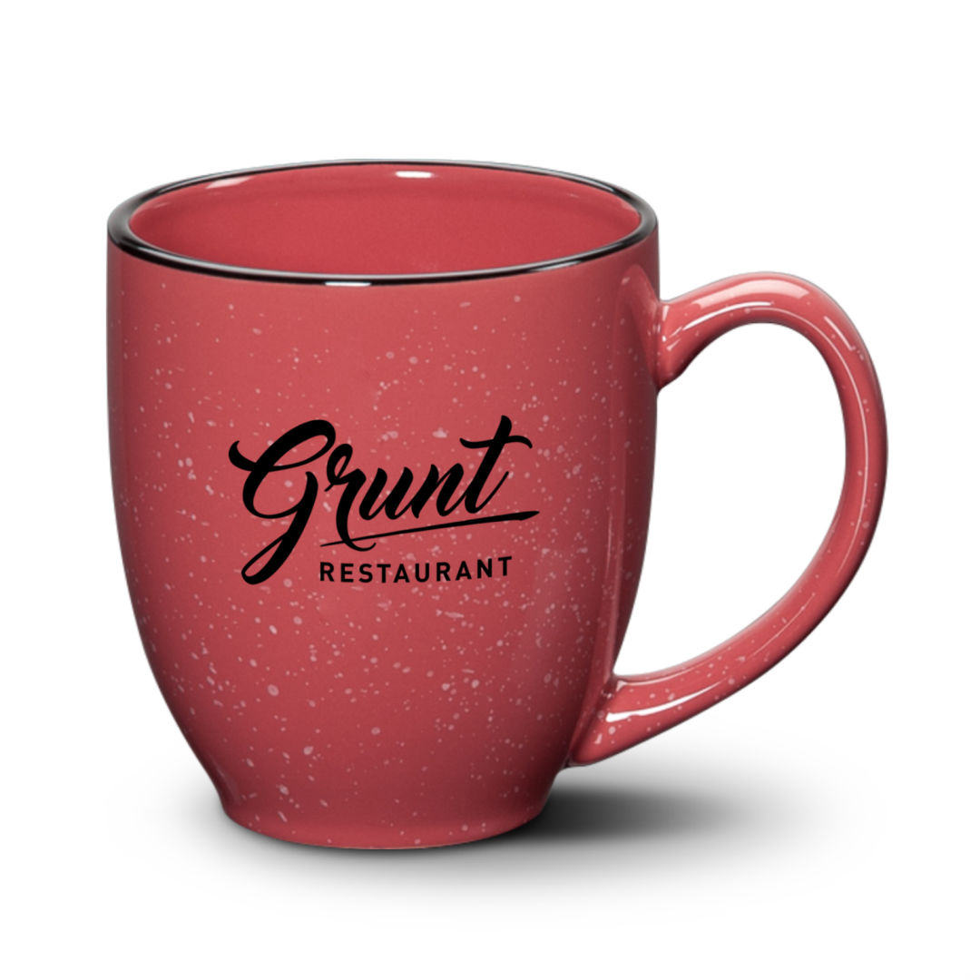 Santa Fe Mug - 16oz - Imprinted 2