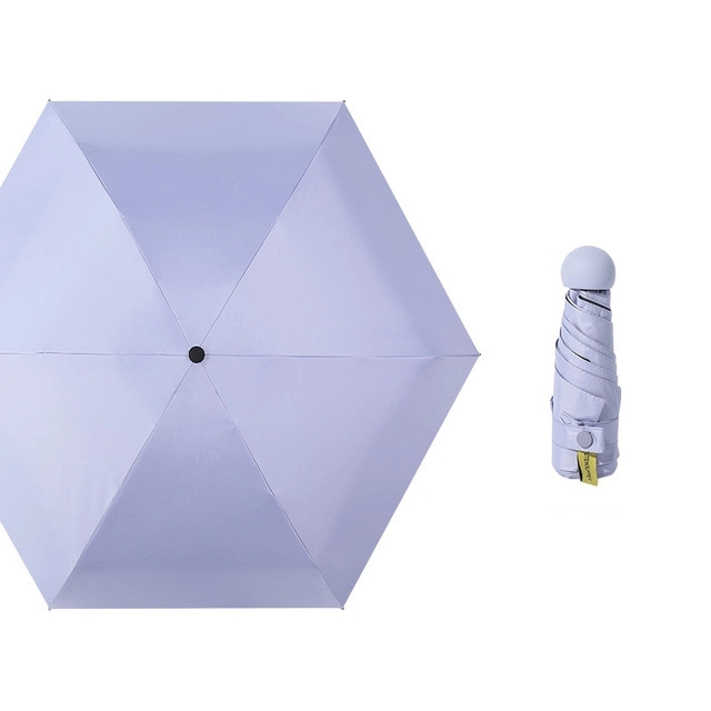 UV protection folding umbrella 11