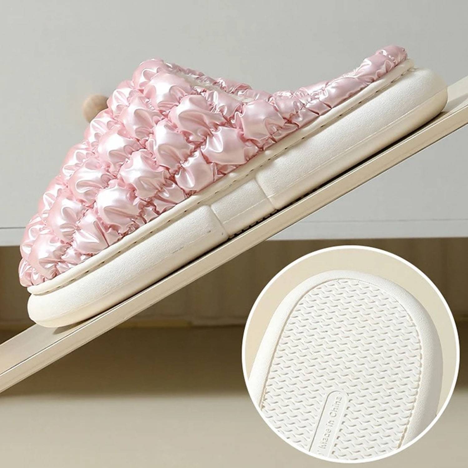 Winter Warm Home Slippers 4