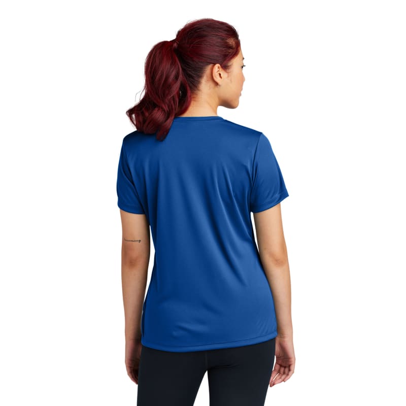 Sport-Tek Women's PosiCharge Competitor Tee. 31