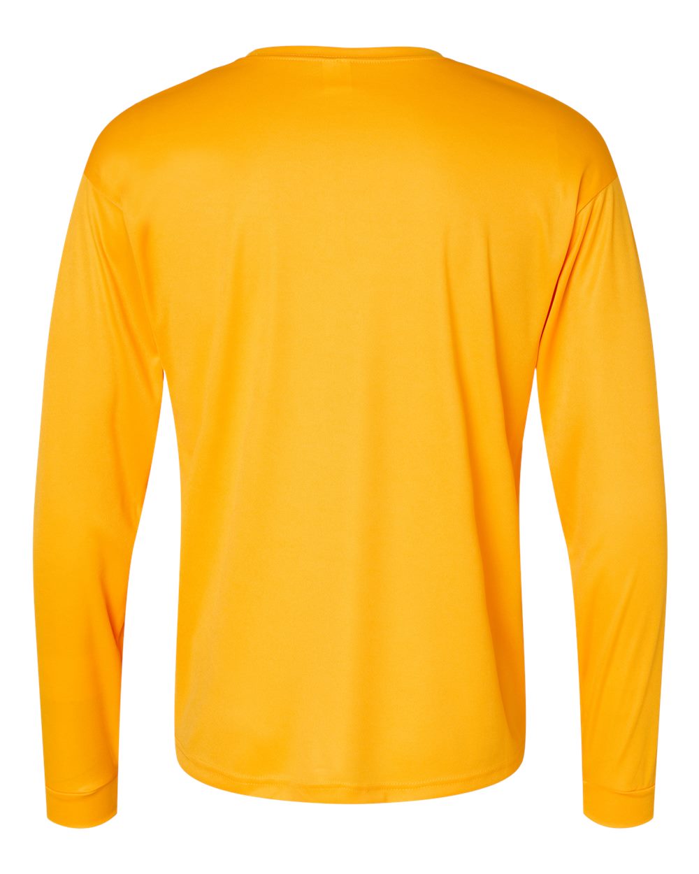 Unisex Performance Long Sleeve T-Shirt - 5104 40