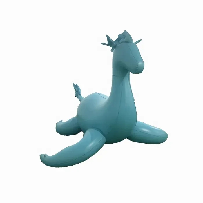 Inflatable Pool Toy 6