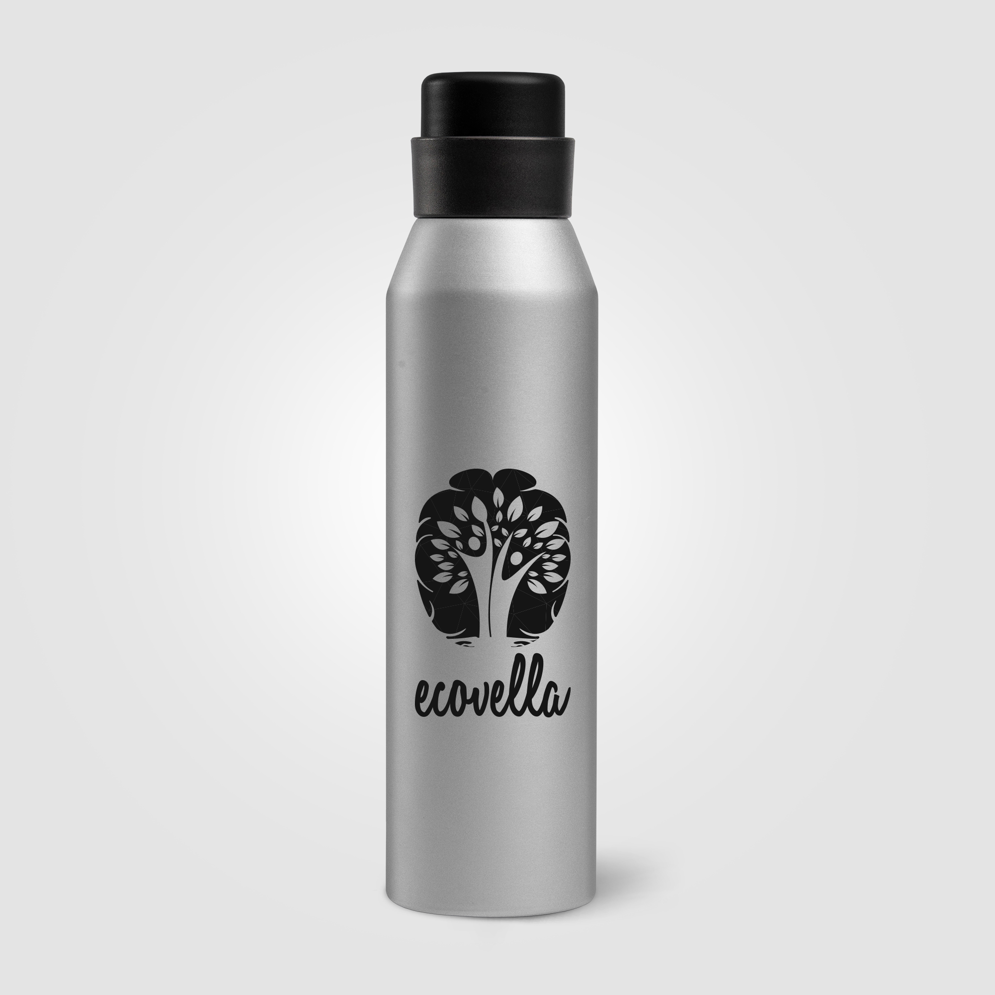 Norse - 23 oz. Recycled Aluminum Sport Bottle 7
