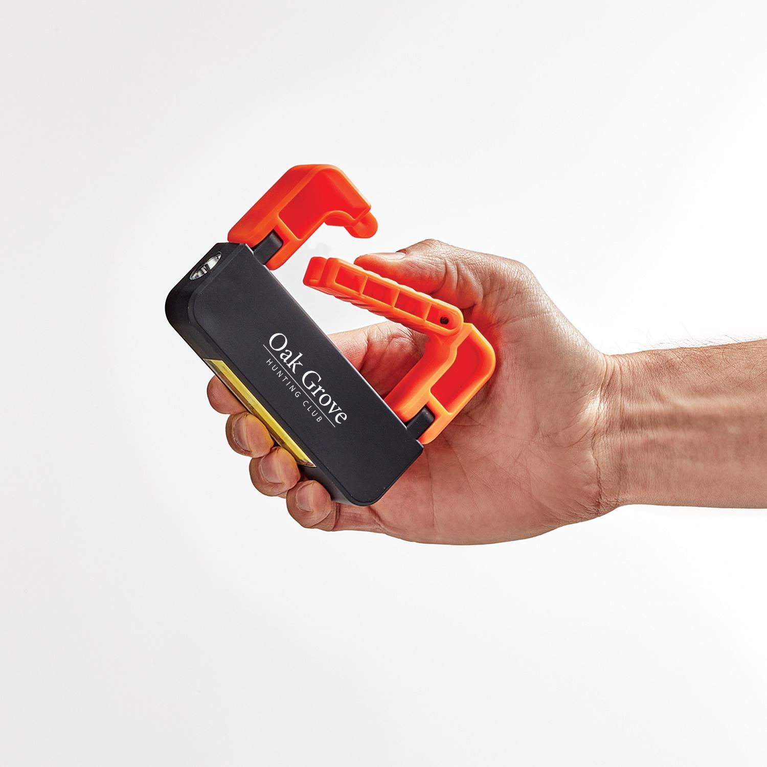 CEDAR CREEK® CLUTCH HANDHELD WORKLIGHT 3