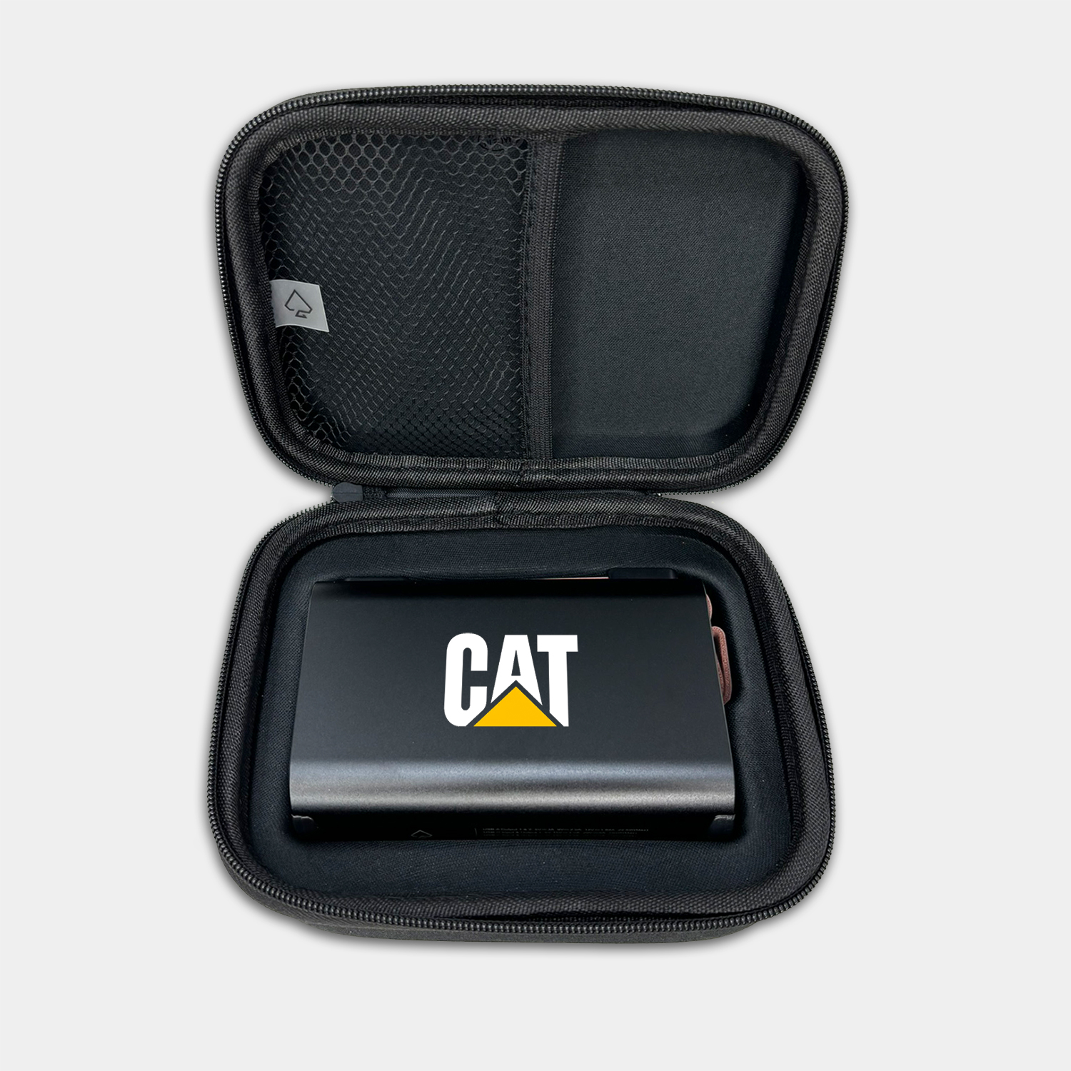 Galaxy 27 000 Mah Laptop Power Bank & LED Light