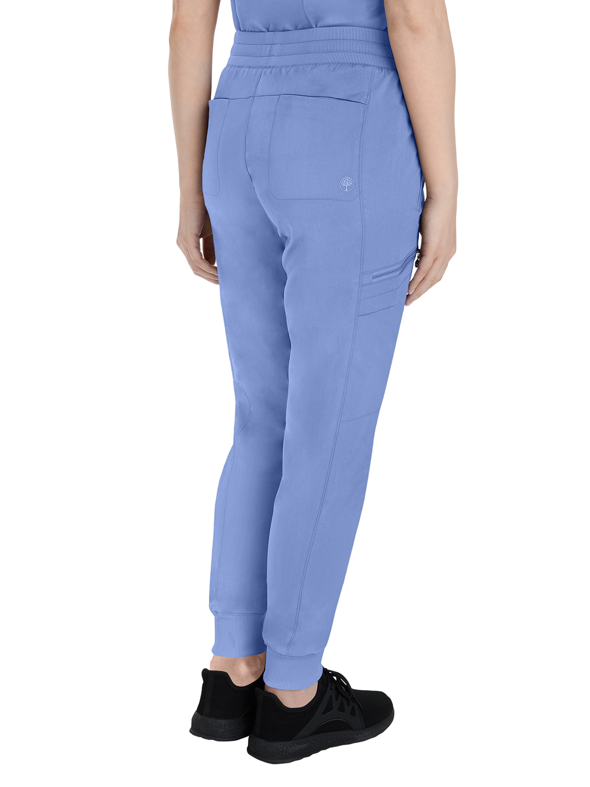 Healing Hands - HH Purple Label - Women's 7-Pocket Toby Modern Fit Pant 40