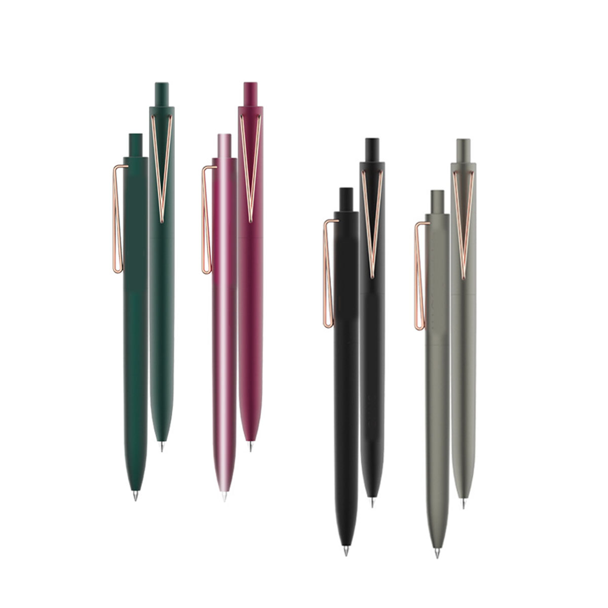 Elegant Ballpiont pen 2