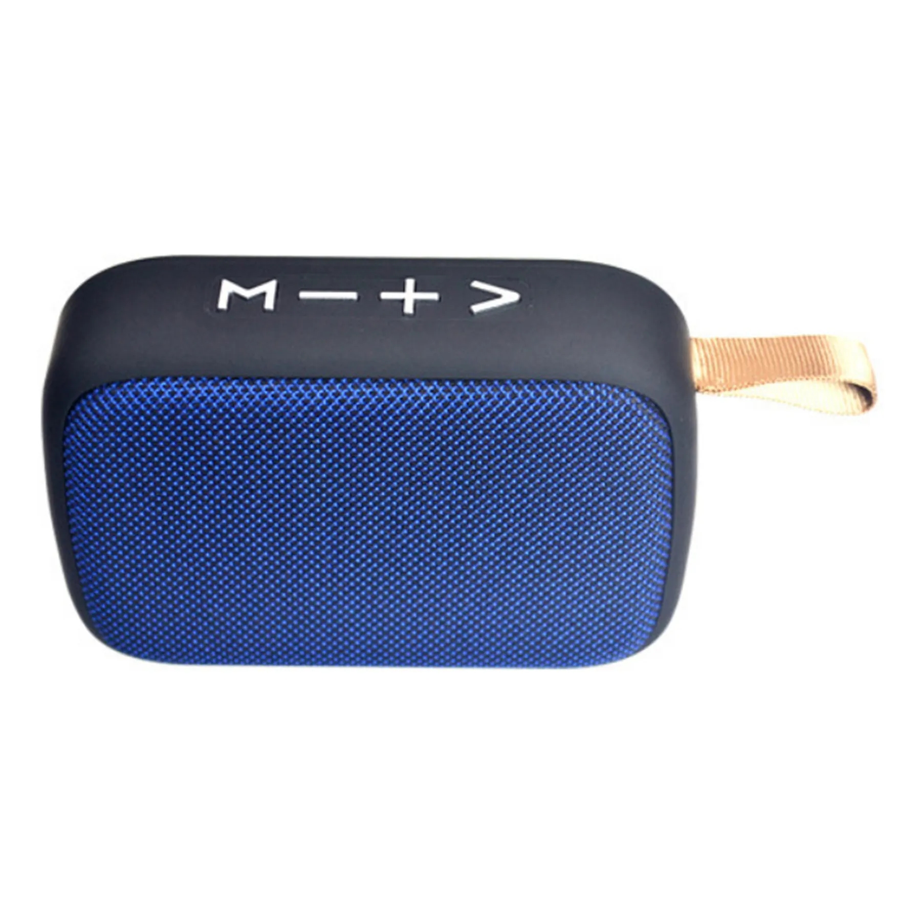 Mini Wireless Speaker 1