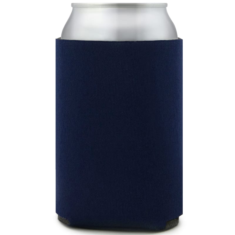 Full Color Digital Foam Collapsible Coolies 109