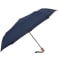 42" Recycled Folding Auto Open Umbrella 107