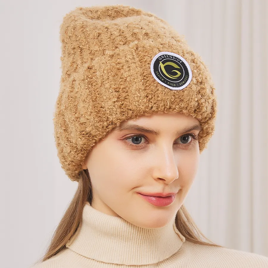 Chilly Chic Beanie 23