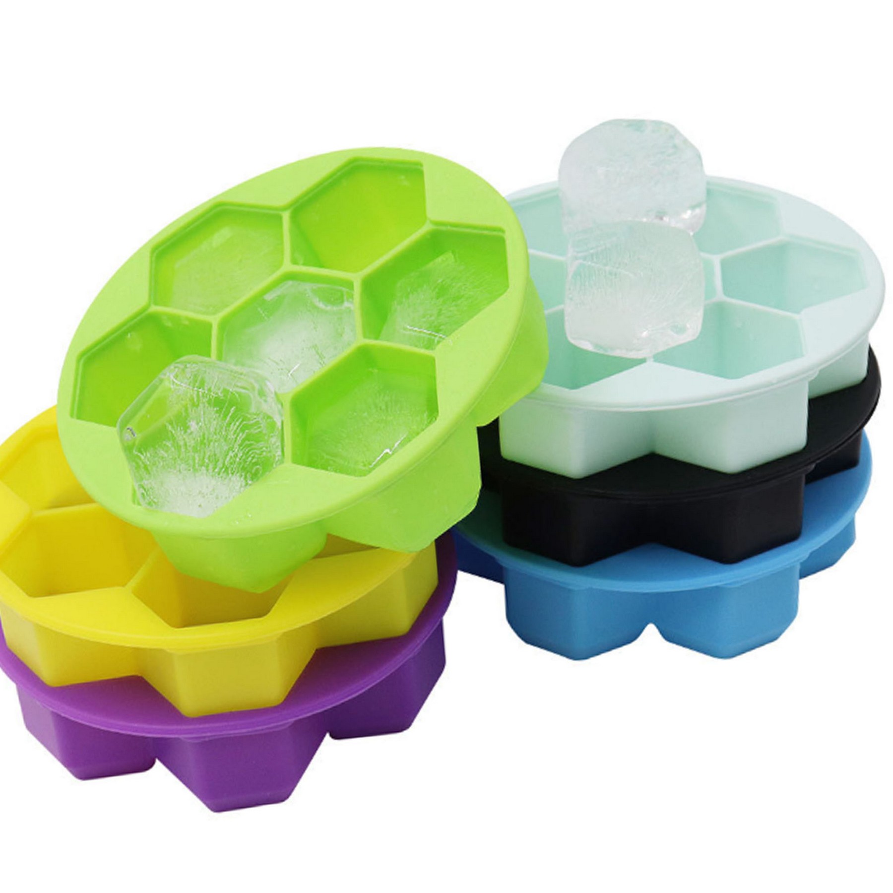 Silicone Mold/ Ice Ball Maker 2