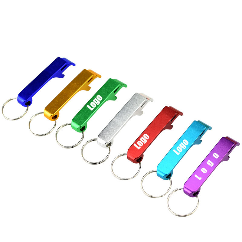 Bottle Opener Key Chain 1
