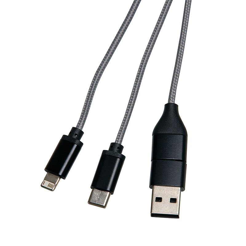 Libra 4-in-1 Charging Cable Set 10