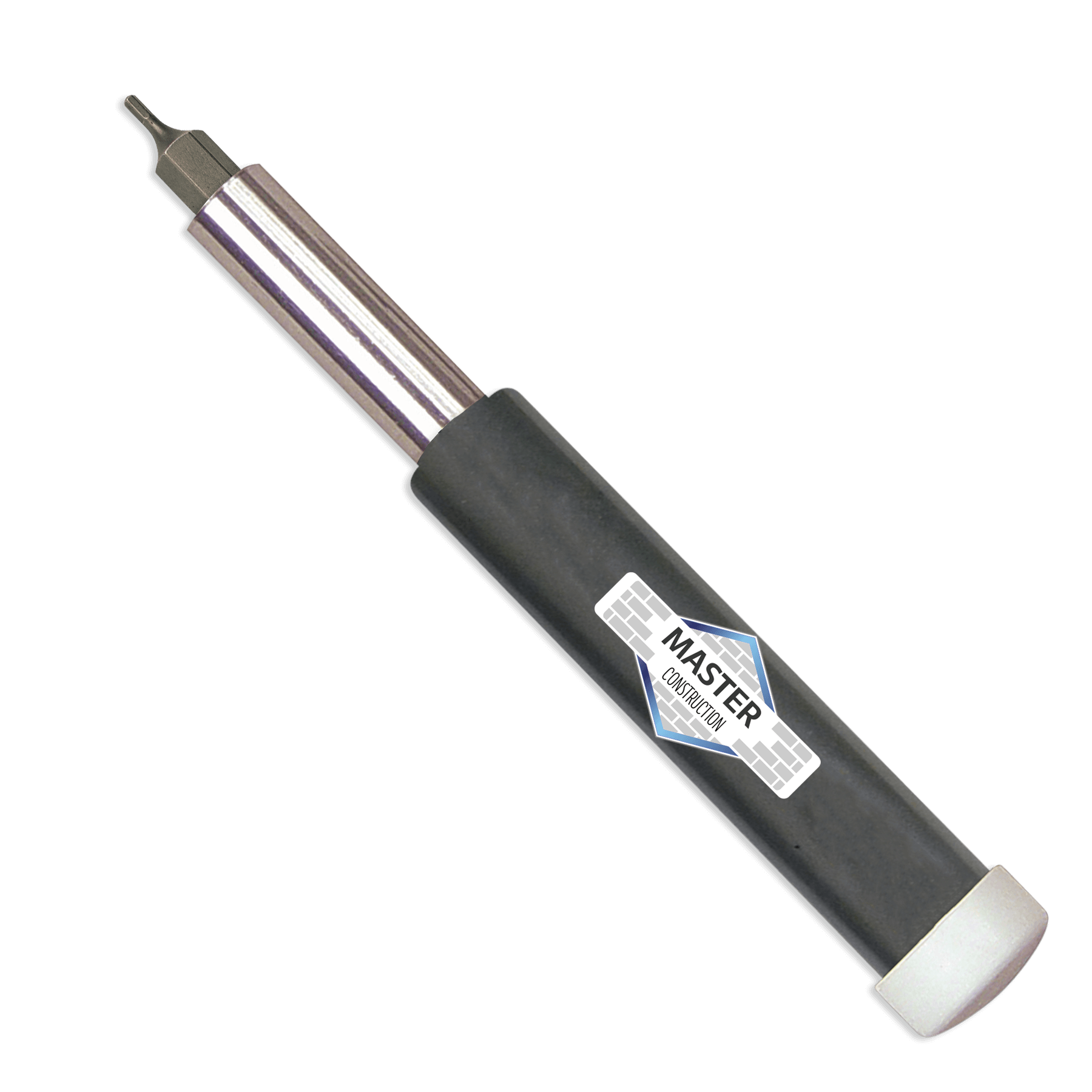 Large Round 4-In-One Magnetic Driver Set 4