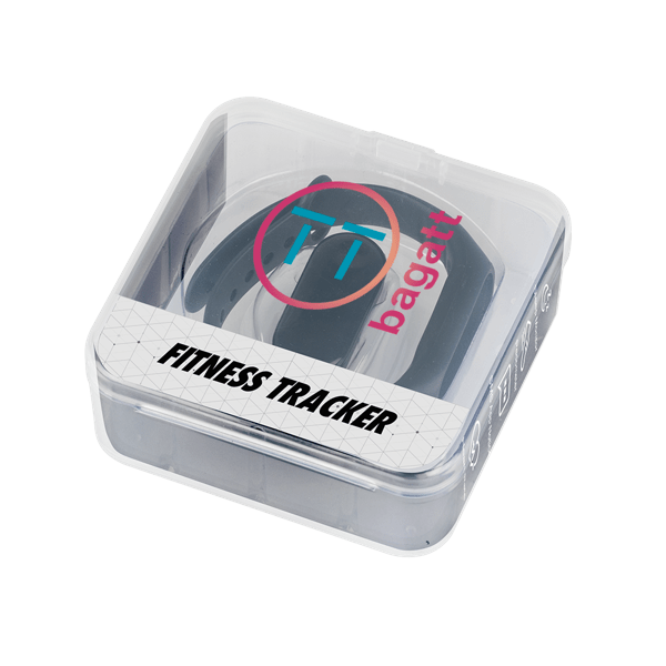 Smart Fitness Tracker 14