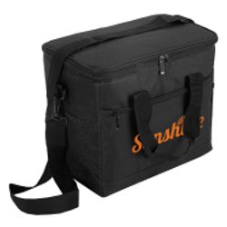 Large Nylon Cooler Bag 4