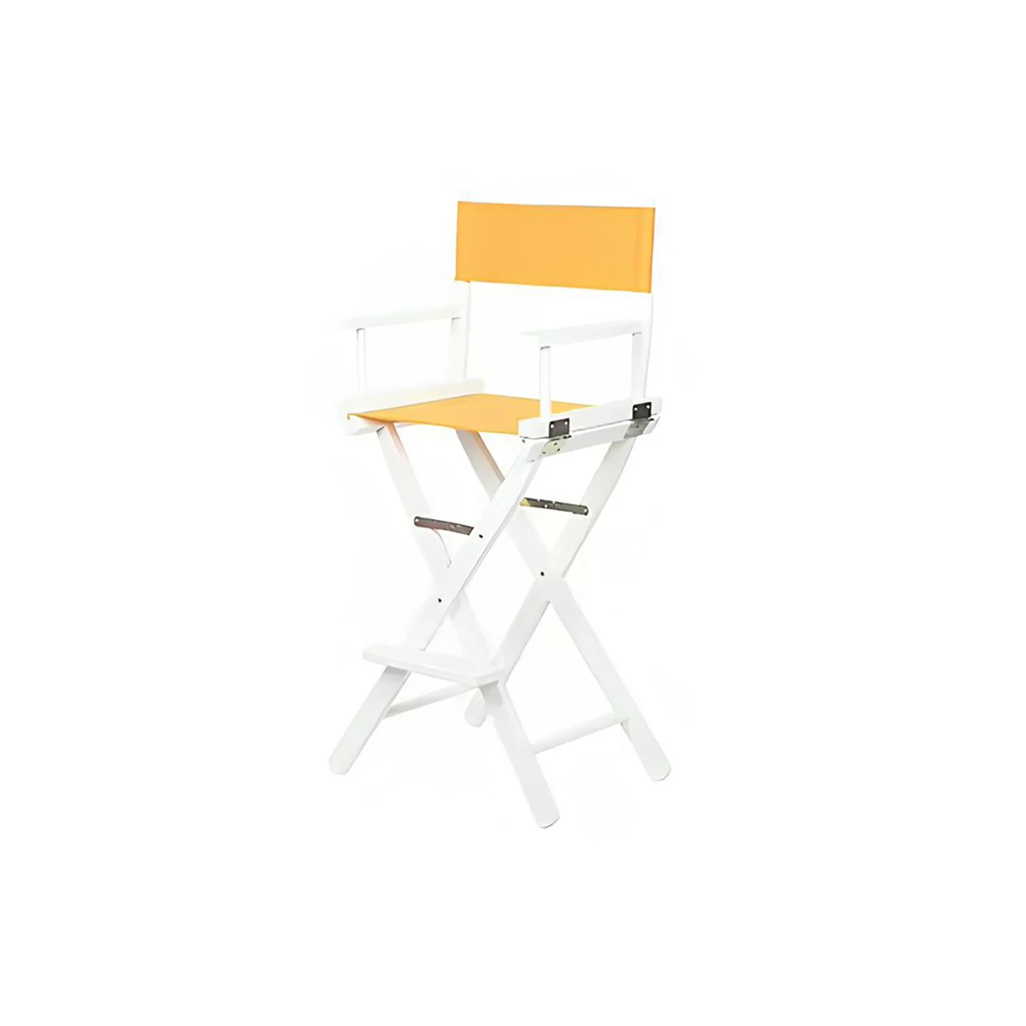Solid Wood Folding Chair 3