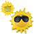 Cool Sun Stress Reliever 7