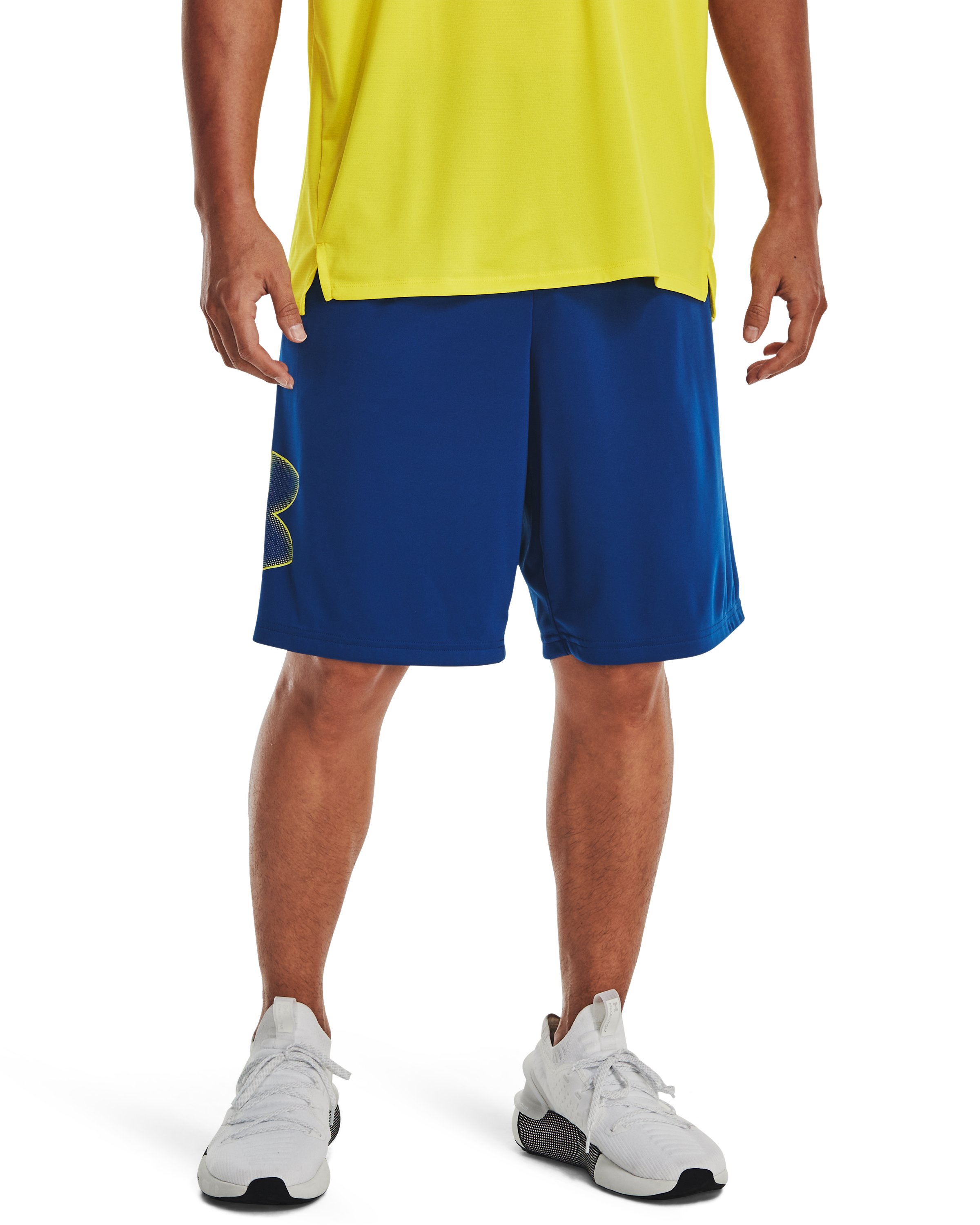 UA Tech Graphic Men's 10 Shorts 51