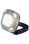 Urban Peak® Rechargeable COB/LED 20W Worklight 28