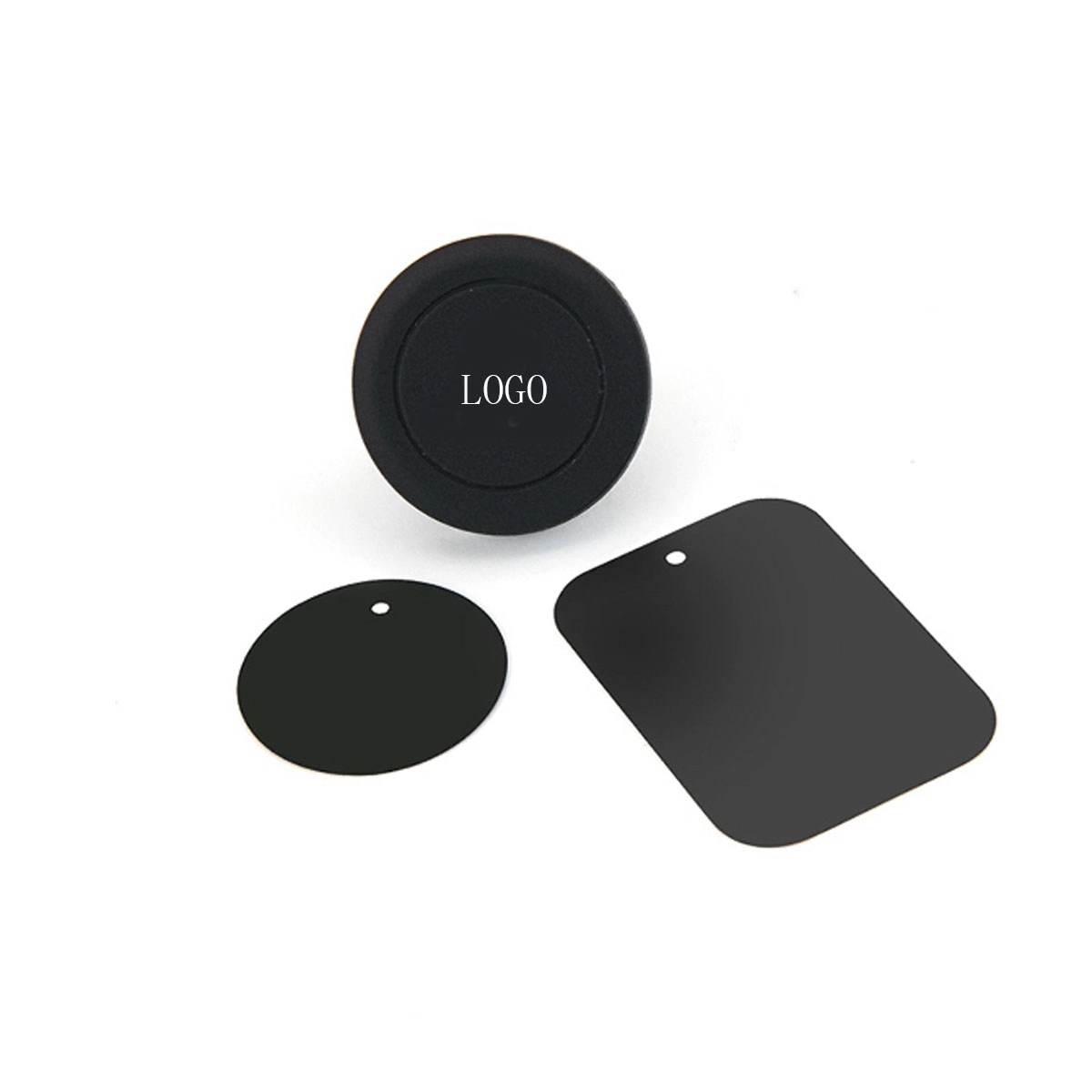 Auto Magnetic Cell Phone Car Dash Holder Smartphone Mount 3