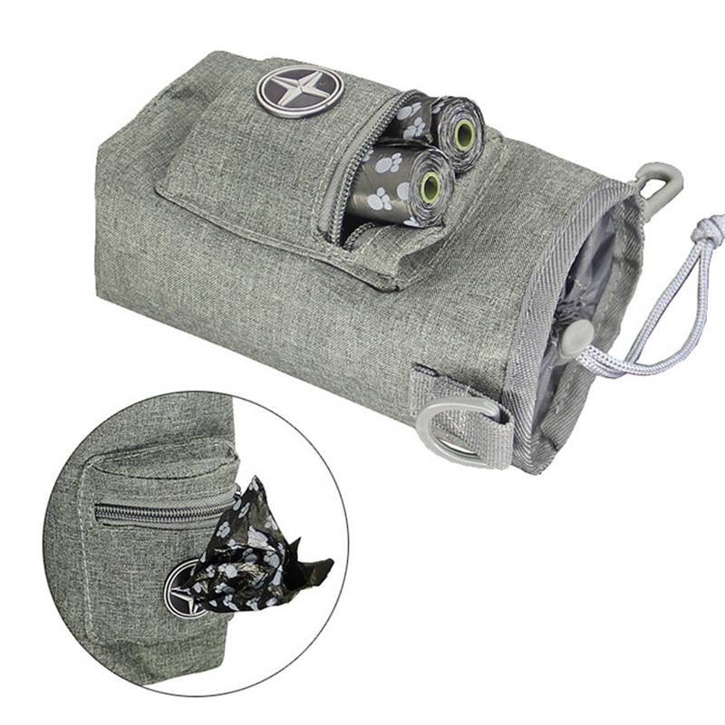 Pet Training Waist Bag 8