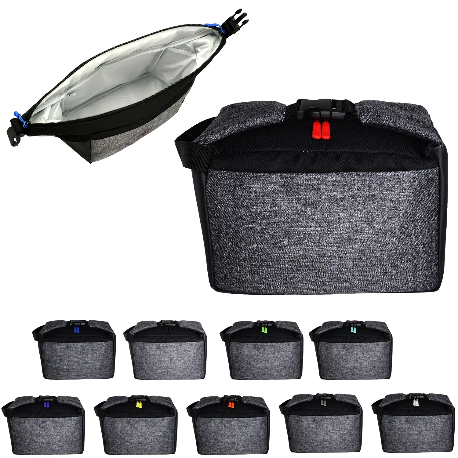 X Line Clip Cooler 15